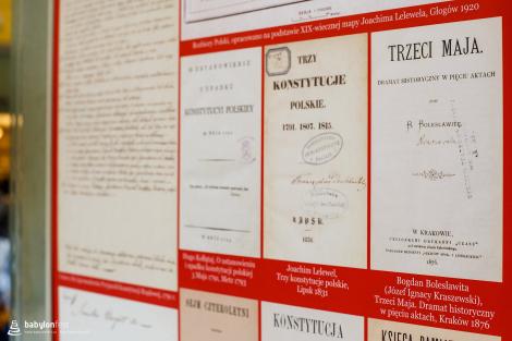 Slavnostní program k 55. výročí partnerství měst Brna a Poznaně