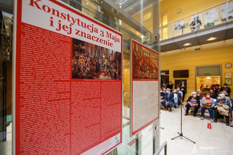 Slavnostní program k 55. výročí partnerství měst Brna a Poznaně