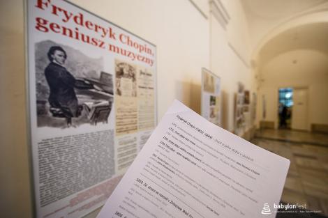 Koncert – Podoby hudby