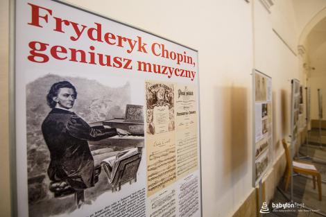 Koncert – Podoby hudby