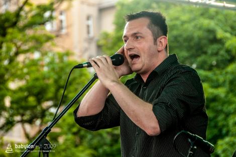 Bran – Babylonfest – den třetí