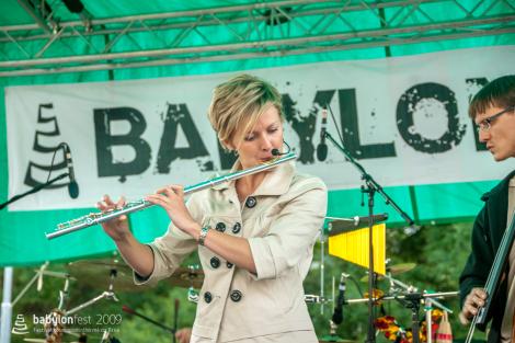 Bran – Babylonfest – den třetí