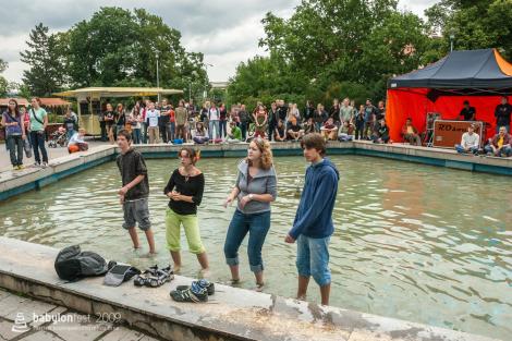 MAKO MAKO – Babylonfest – den třetí