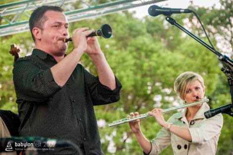 Bran – Babylonfest – den třetí