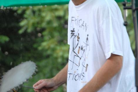 Tubadu – Babylonfest – den druhý