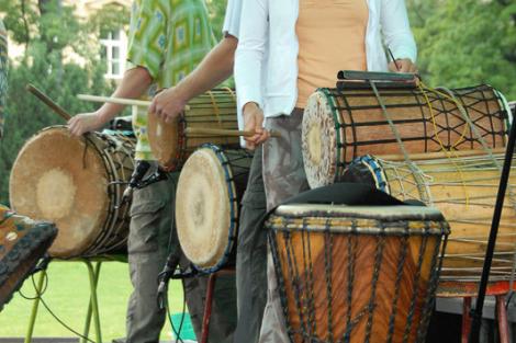 Tubadu – Babylonfest – den druhý