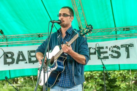 MAKO MAKO – Babylonfest – den třetí