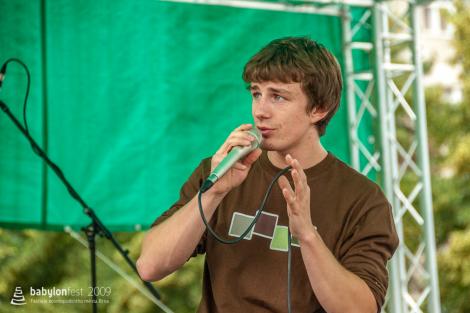 MAKO MAKO – Babylonfest – den třetí