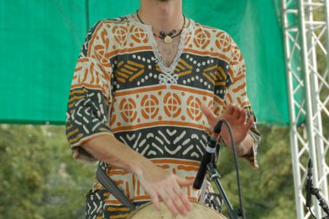 Tubadu – Babylonfest – den druhý