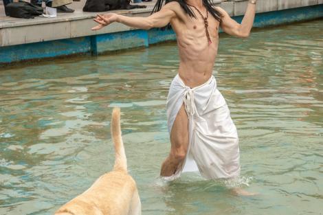 KEN MAI – Babylonfest – den třetí