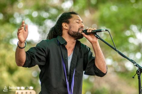 Hypnotix – Babylonfest – den třetí