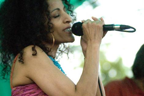 Al–Yaman – Babylonfest – den druhý 