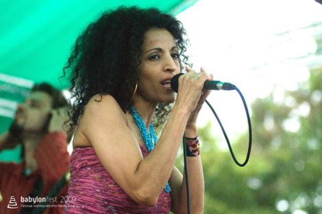 Al–Yaman – Babylonfest – den druhý 