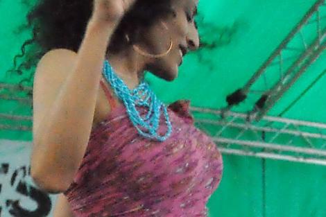 Al–Yaman – Babylonfest – den druhý 