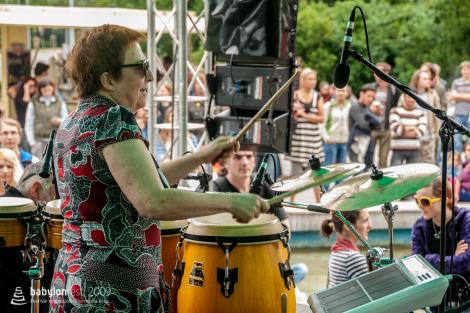 Hypnotix – Babylonfest – den třetí