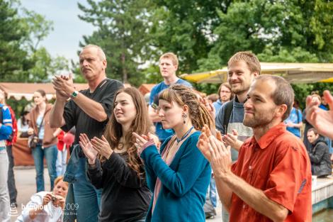 Hypnotix – Babylonfest – den třetí