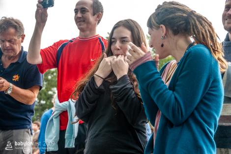 Hypnotix – Babylonfest – den třetí