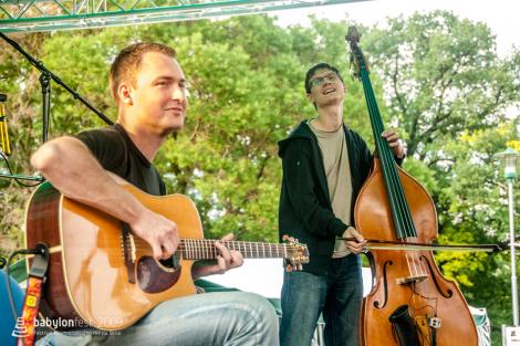 Bran – Babylonfest – den třetí