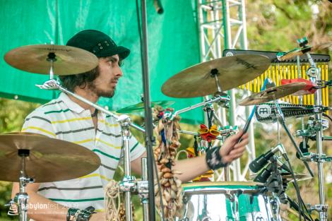 Bran – Babylonfest – den třetí