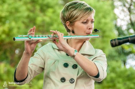 Bran – Babylonfest – den třetí