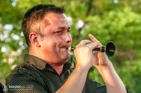 Bran – Babylonfest – den třetí