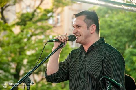 Bran – Babylonfest – den třetí