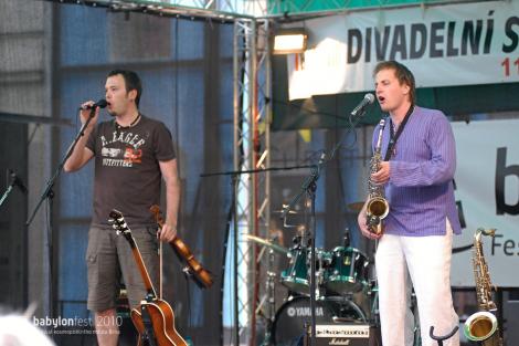 Kumbalu – Babylonfest pro Divadelní svět, Divadelní svět pro Babylonfest