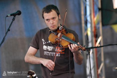 Kumbalu – Babylonfest pro Divadelní svět, Divadelní svět pro Babylonfest