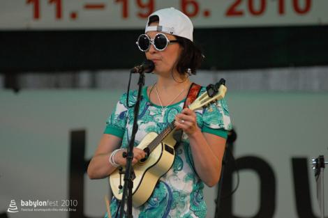 Tam tam Orchestra a Tam Tam Batucada – Babylonfest pro Divadelní svět, Divadelní svět pro Babylonfest