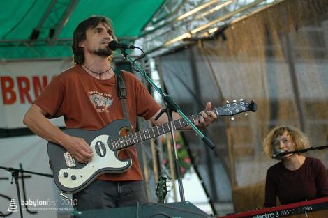 Traband – Babylonfest pro Divadelní svět, Divadelní svět pro Babylonfest