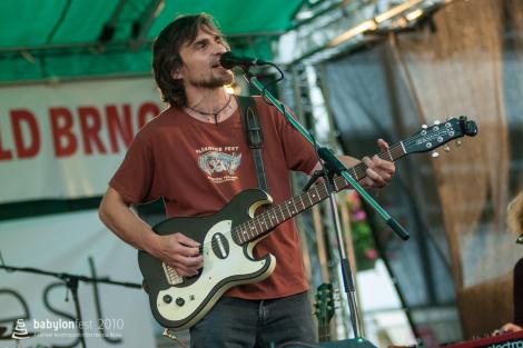 Traband – Babylonfest pro Divadelní svět, Divadelní svět pro Babylonfest