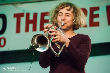 Traband – Babylonfest pro Divadelní svět, Divadelní svět pro Babylonfest