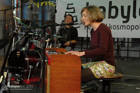 Traband – Babylonfest pro Divadelní svět, Divadelní svět pro Babylonfest