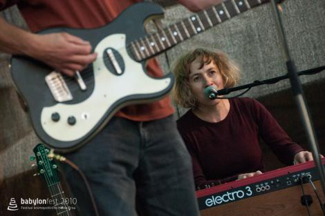 Traband – Babylonfest pro Divadelní svět, Divadelní svět pro Babylonfest