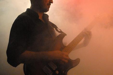 Pannonia Alstars Ska Orchestra – Babylonfest pro Divadelní svět, Divadelní svět pro Babylonfest