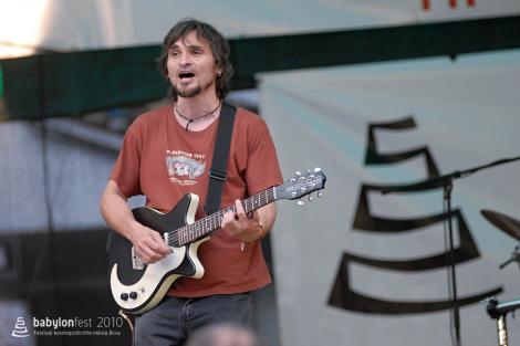 Traband – Babylonfest pro Divadelní svět, Divadelní svět pro Babylonfest