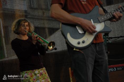 Traband – Babylonfest pro Divadelní svět, Divadelní svět pro Babylonfest