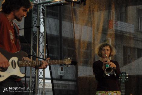 Traband – Babylonfest pro Divadelní svět, Divadelní svět pro Babylonfest