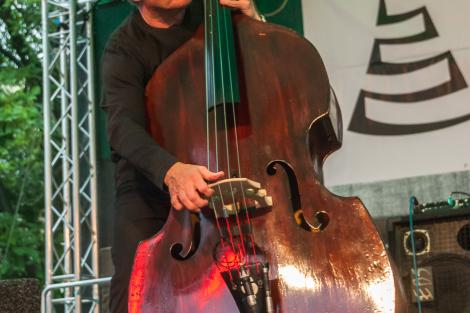 Babylonfest – den druhý – Romanika