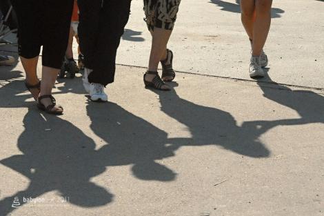 Babylonfest – den první – I Parea (Řecko)