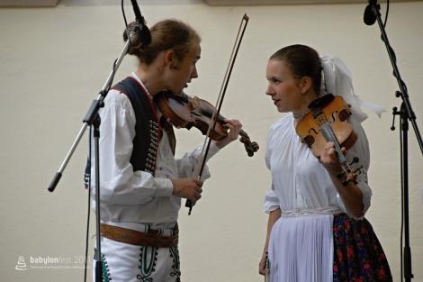 Babylonfest brněnských národnostních menšin