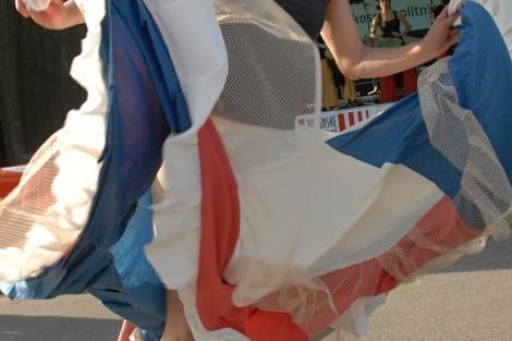 Babylonfest – den první