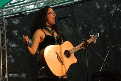 Babylonfest – den druhý – Romanika