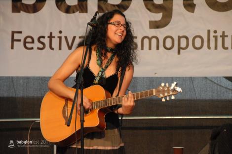 Babylonfest – den druhý – Romanika