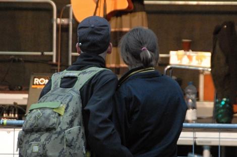 Babylonfest – den druhý – Romanika