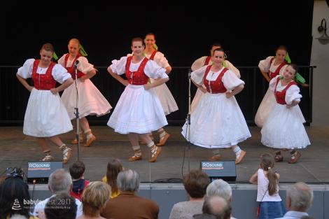 Babylonfest brněnských národnostních menšin