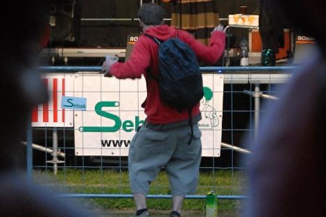 Babylonfest – den druhý – Romanika