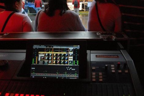 Babylonfest – den druhý – Romanika