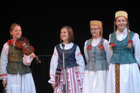 Babylonfest brněnských národnostních menšin