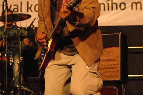 Babylonfest – den druhý – Terne Čhave